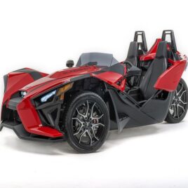 Polaris slingshot