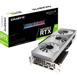 Graphic card