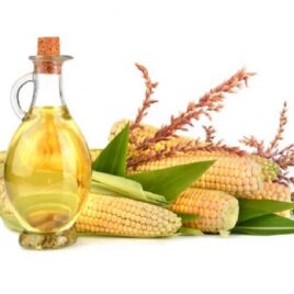 Corn oil