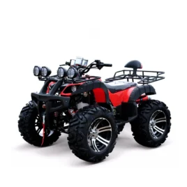 Utv bike