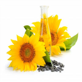 Sunflower oil