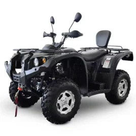 Atv bike