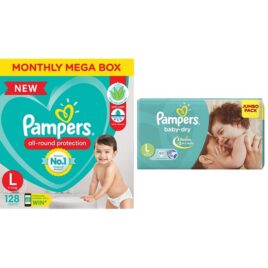 Pampers