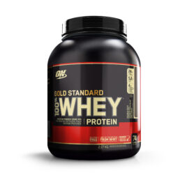 Whey protein